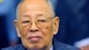 Các nạn nhân thất vọng vì cái chết của cựu ngoại trưởng Khmer Đỏ