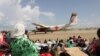 International Committee of the Red Cross, ICRC, has conducted medical evacuations of people wounded in South Sudan's conflict. (Credit: ICRC)