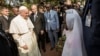 Paus: Kaum Kristen dan Muslim Bersaudara