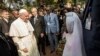 Đức Giáo Hoàng: Người Công giáo và Hồi giáo là anh em