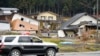 39 người bị thương vì động đất ở Nhật Bản