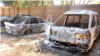 Ledakan dan Tembakan Guncang Nigeria Timur Laut