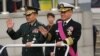 이순진 대장, 한국 군 39대 합참의장 취임