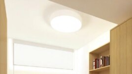 A drawing of a bedroom at the proposed Munger Hall at the University of California - Santa Barbara.