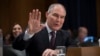 Senate Committee Approves Trump's EPA Pick