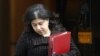 برطانیہ: غزہ پالیسی پر اختلاف، سعیدہ وارثی مستعفی