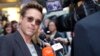Forbes Ranks Robert Downey Jr. as World's Top-earning Actor