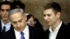 Unggah Postingan Anti-Islam, Akun Putra PM Israel Diblokir Facebook