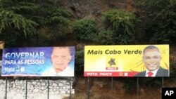 O MPD apresenta-se como alternativa ao governo do PAICV