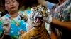 UN Calls for Tougher Animal Trafficking Enforcement