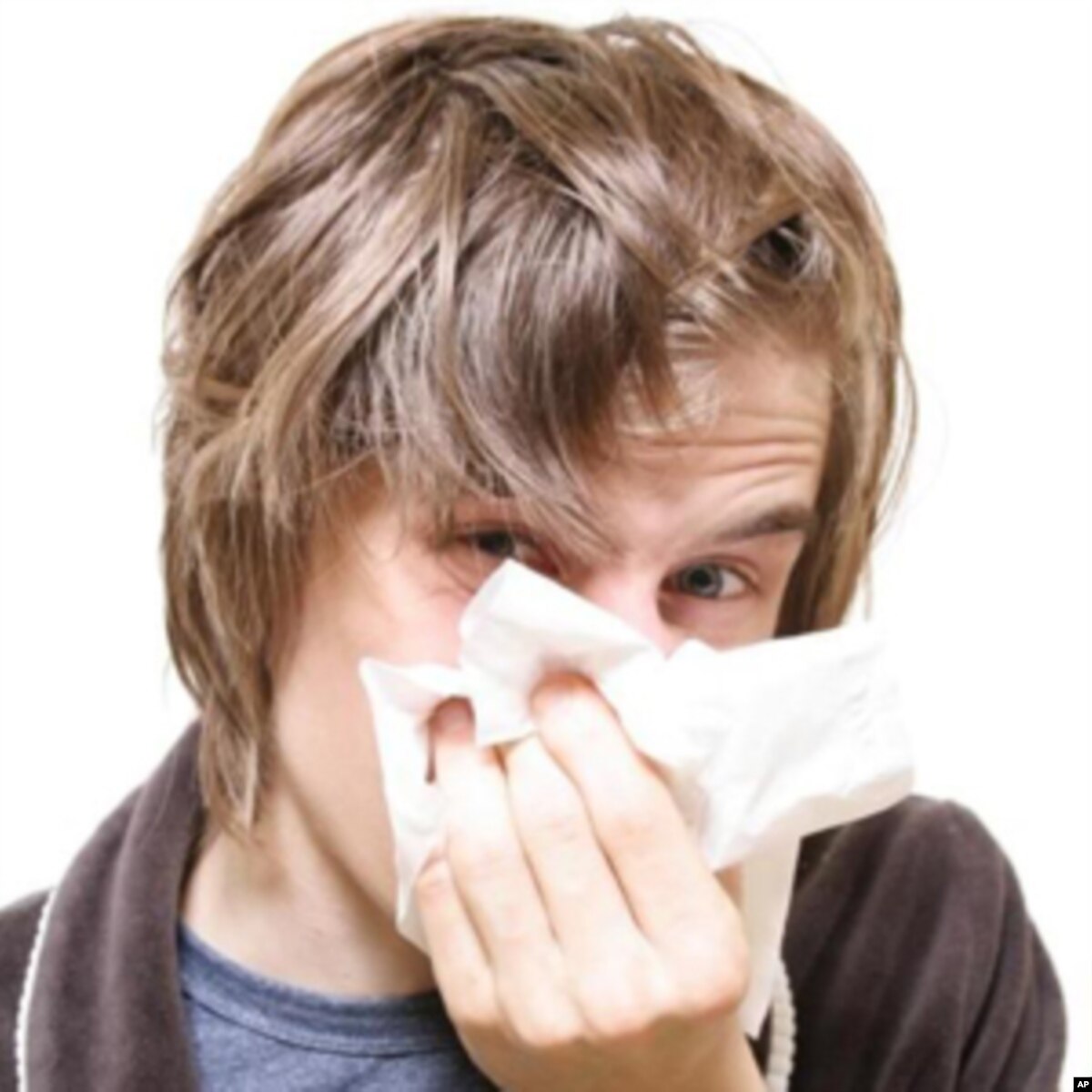 Cold Weather Can Actually Cause Colds, Study Finds
