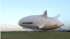 Despega la aeronave más grande del mundo