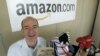 Amazon Hentikan Penjualan Barang Buatan China