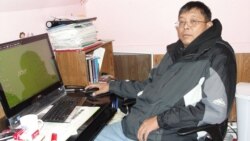 ပြည်ဝင်ခွင့်ပြန်ရသူ ဦးမောင်မောင်ဝမ်း မကြာမီ မြန်မာပြည်သွားမည်