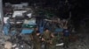Ledakan Truk Lukai Lebih Dari 30 Orang di Pakistan