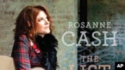 Rosanne Cash's, 'The List' Carries Personal Story