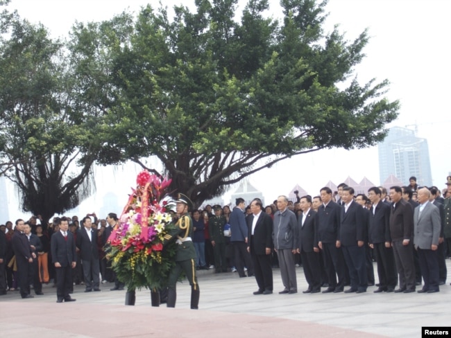 专家:中国经济更大的风险是习近平的政策