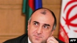 Ադրբեջանի արտգործնախարարն իր տեսակետն է հայտնել Հայաստանի կողմից Լեռնային Ղարաբաղի անկախության ճանաչման մասին