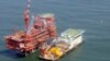 'Không ai có thể ngăn Ấn Độ thăm dò dầu khí trong vùng biển VN'