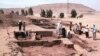 Arkeolog Temukan Fir'aun Baru di Mesir