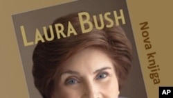 Rečeno iz srca - autobiografija bivše američke prve dame Laure Bush