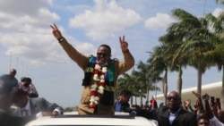 Tundu Lissu