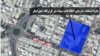 بازداشتگاه شهرام‌فر سازمان اطلاعات سپاه پاسداران در بلوار خسرو آباد سنندج