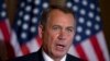 Boehner: Obama, Republicans Hold 'Useful' Talks on Debt Limit