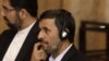 اظهار نظر دو مفسر در مورد سفر محمود احمدی نژاد به روستاهای حوالی مرز اسراييل