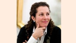 Conversation with Beth Simone Noveck about Technology and Governance