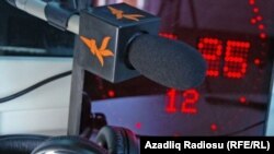 AzadlıqRadiosunun Bakı Bürosu 2014-cü il 26 dekabrda qapadılmışdı.