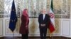 پیگیری مذاکرات عالی ایران و اتحادیه اروپا؛ موگرینی به تهران سفر می‌کند