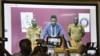 被指協助非洲國家政府打擊異己 華為否認從事駭客活動