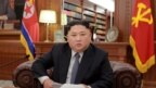 Lãnh tụ Triều Tiên Kim Jong Un đưa ra những phát biểu mang tính cá nhân hiếm hoi với ông Mike Pompeo trong chuyến thăm của ông Pompeo tới Bình Nhưỡng vào tháng 4 năm ngoái.
