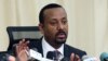 Ethiopia's New Cabinet 50 Percent Women, Including Defense