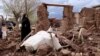 Afghanistan Floods Kill 17, Worsen Desperate Situation