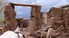 هفت نفر در اثر فروریختن سقف یک منزل در کاپیسا جان باختند
