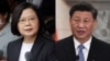 《亚洲周刊》抨击蔡英文是“民选独裁” 台湾人士反问：那习近平呢？