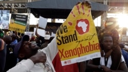 Moçambicanos criam movimento de união em Joanesburgo