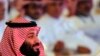 Pressure Mounts on Saudi Crown Prince
