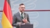 Njemački ministar Kosovu i Srbiji: Prekrajanje granica neće riješiti nijedan problem