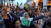 Morocco Protesters Take to Streets Again Over Fishmonger's Death