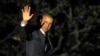 Anticipation High in Israel for Obama Visit 