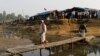 Bangladesh Izinkan Menteri Myanmar Kunjungi Kamp Pengungsi Rohingya