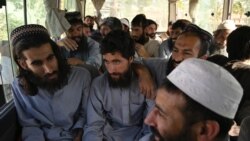 افغان حکومت اور طالبان کے درمیان قیدیوں کے تبادلہ کا معاملہ تاخیر کا شکار ہے۔