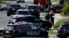 امریکی شہر ایناپلس میں اخبار کے دفتر پر فائرنگ، 5 افراد ہلاک