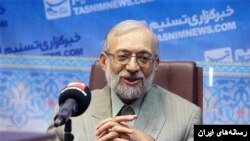 محمد جواد لاریجانی، دبیر سابق ستاد حقوق بشر قوه قضائیه