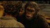 Dawn of the Planet of the Apes ยืนตระหง่านบนยอดไม้แถมเก็บรายได้อีก 73 ล้านดอลลาร์