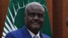 Le président de la Commission de l'UA appelle à agir sur les protagonistes sud-soudanais