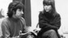 Muere Tom Hayden: pacifista y exmarido de Jane Fonda